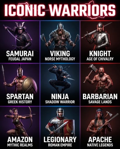 Nano Banana Prompt: Fandom Character Grid Poster Generator | Curify AI
