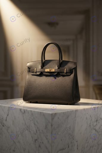 Handbag — Luxe Editorial