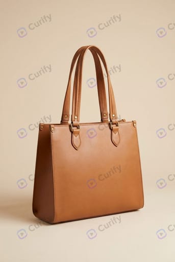 Handbag — Studio Product