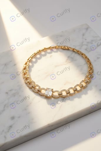 Jewelry — Luxe Editorial