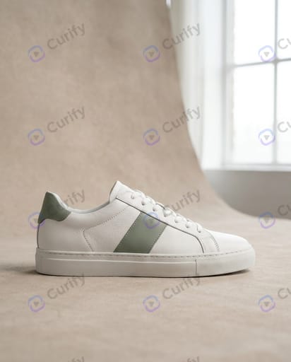 Studio Pack Shot Sneakers