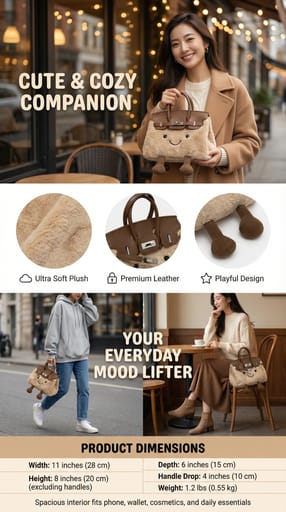 Nano Banana 提示词：电商服饰详情长图生成器｜Curify AI