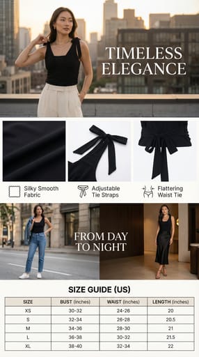 Nano Banana 提示词：电商服饰详情长图生成器｜Curify AI