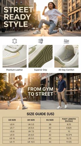 Nano Banana 提示词：电商服饰详情长图生成器｜Curify AI