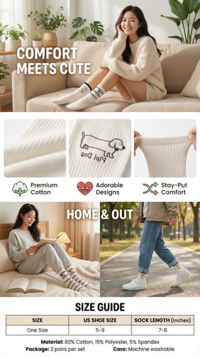 Nano Banana 提示词：电商服饰详情长图生成器｜Curify AI