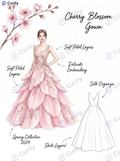 cherry blossom