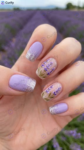 lavender