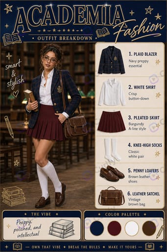 academia