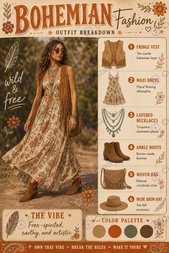 bohemian