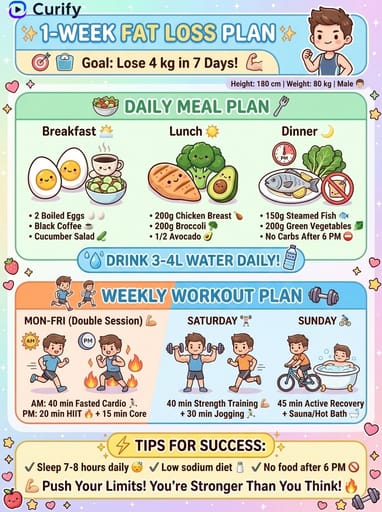 male accelerated 4kg