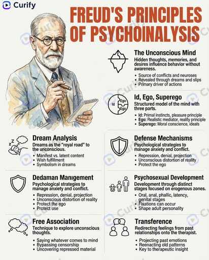 Nano Banana Prompt: Famous Figure Principles Infographic Generator | Curify AI