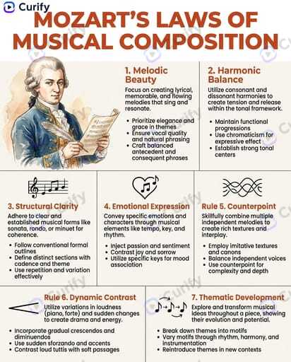 Nano Banana提示词：名人原则信息图生成器 | Curify AI