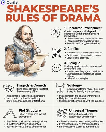 Prompt Nano Banana : Générateur d'Infographies de Principes | Curify AI