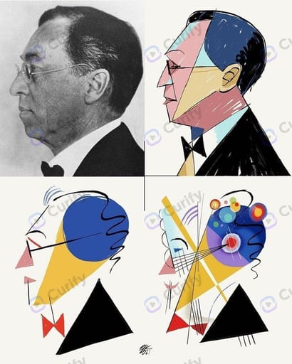 kandinsky abstract