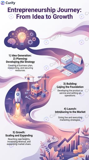 entrepreneurship