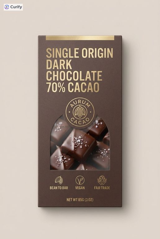 chocolate
