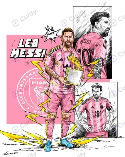 messi inter miami