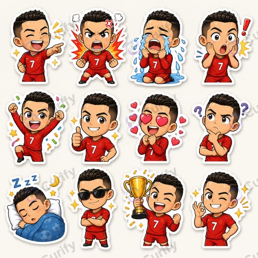 cristiano ronaldo portugal