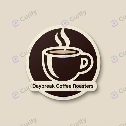 Fridge Magnet & Small Merch-Item