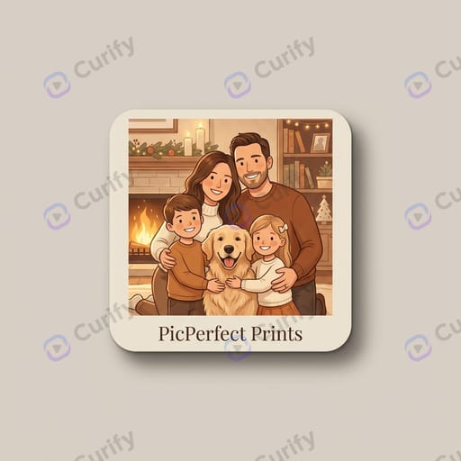 custom photo