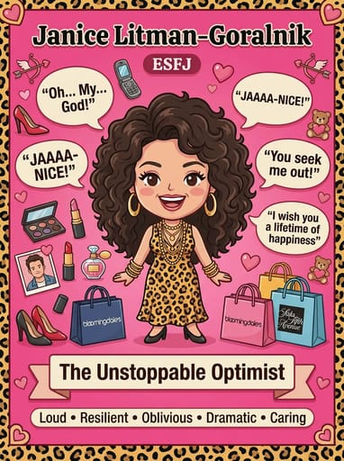 janice litman goralnik