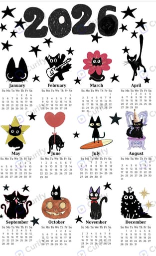 jiji black cat 2026