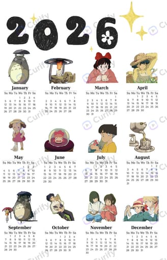 studio ghibli 2026