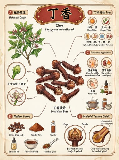 Nano Banana Anahtar Kelimeleri: Geleneksel Bitkisel Tıbbi Panorama Ayrıntılı Görüntü Üretici｜Curify AI