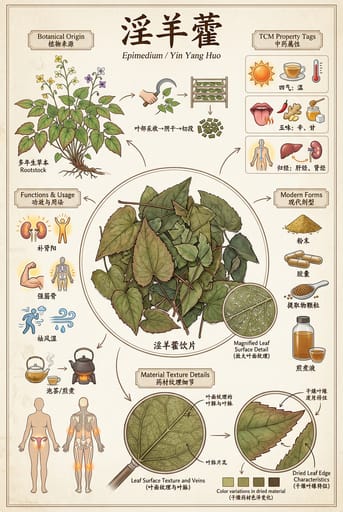 Nano Banana Anahtar Kelimeleri: Geleneksel Bitkisel Tıbbi Panorama Ayrıntılı Görüntü Üretici｜Curify AI