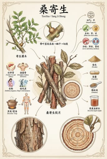 Nano Banana Anahtar Kelimeleri: Geleneksel Bitkisel Tıbbi Panorama Ayrıntılı Görüntü Üretici｜Curify AI