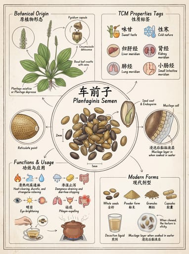 Nano Banana Anahtar Kelimeleri: Geleneksel Bitkisel Tıbbi Panorama Ayrıntılı Görüntü Üretici｜Curify AI