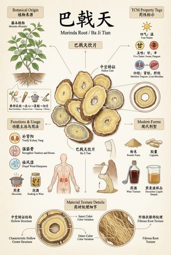 Nano Banana Anahtar Kelimeleri: Geleneksel Bitkisel Tıbbi Panorama Ayrıntılı Görüntü Üretici｜Curify AI