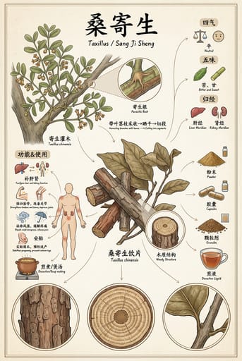 Nano Banana Anahtar Kelimeleri: Geleneksel Bitkisel Tıbbi Panorama Ayrıntılı Görüntü Üretici｜Curify AI