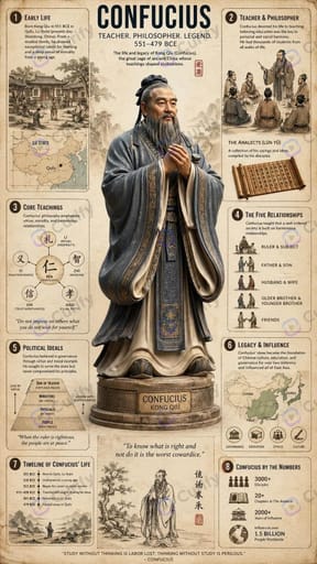 confucius