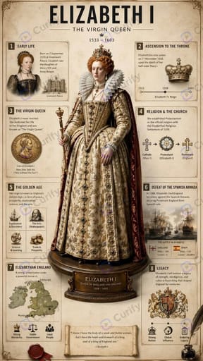 elizabeth i
