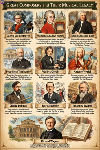 composers
