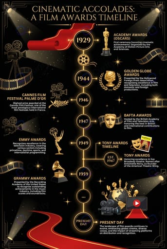 Nano Banana Prompt: Generador de Infografía de Línea de Tiempo Histórica | Curify AI