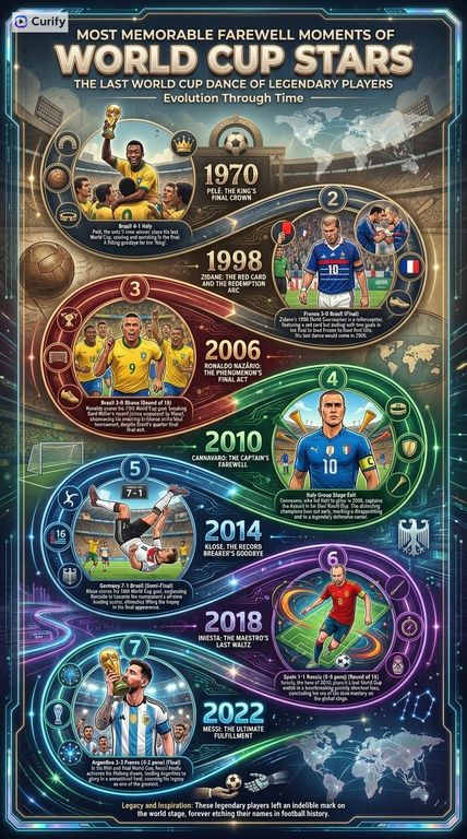 History Timeline Maker: Visual Evolution Posters for Any Topic