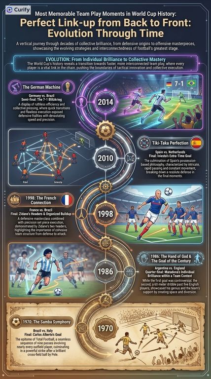 History Timeline Maker: Visual Evolution Posters for Any Topic