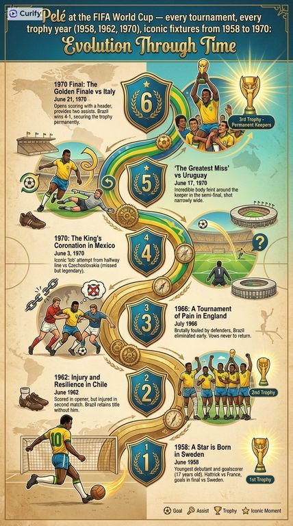 History Timeline Maker: Visual Evolution Posters for Any Topic
