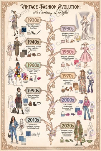 Nano Banana Prompt: Generador de Infografía de Línea de Tiempo Histórica | Curify AI