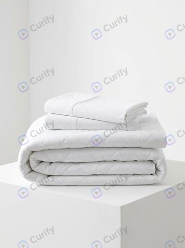 Fotografía de E-commerce de Textiles para el Hogar