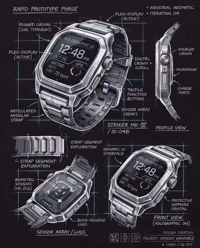 smartwatch