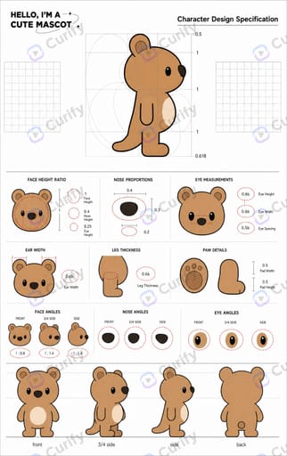 bear