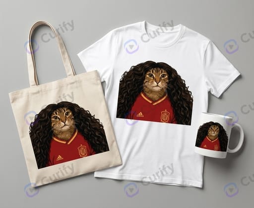 Cucurella Cat