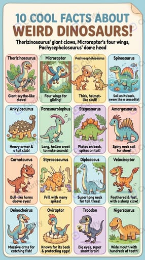 Nano Banana Prompt: Kid-Friendly Grid Fun-Fact Infographic Generator | Curify AI