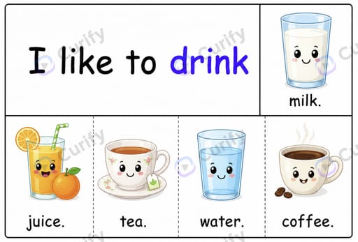 drink