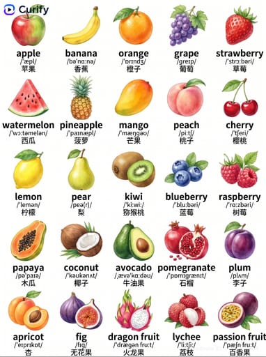 nano.template-kids-vocabulary-poster.category preview 1