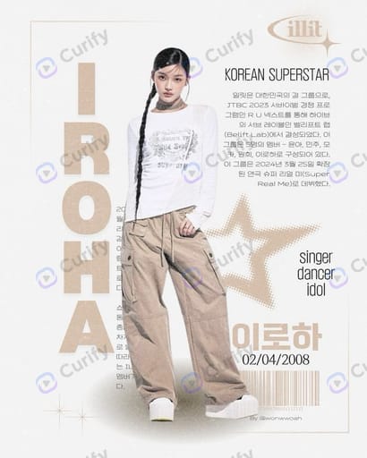 illit iroha