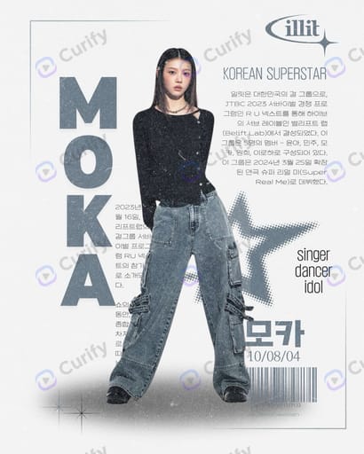 illit moka